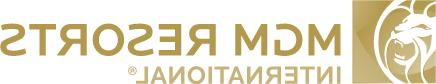 MGM logo graphic.