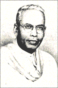 Shiyali Ramamrita Ranganathan photo.
